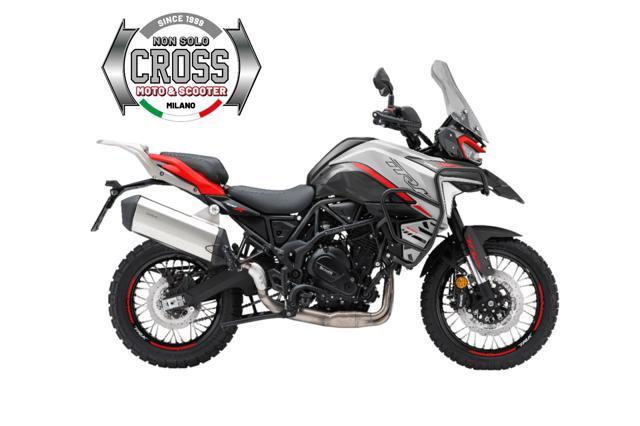 BENELLI TRK 702X EURO 5+
