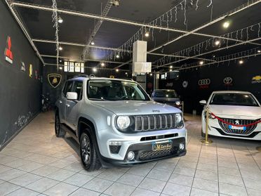 Jeep Renegade Cambio Automatico