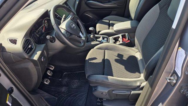 OPEL Grandland X 1.2 Turbo 12V 130 CV Ultimate PERMUTE