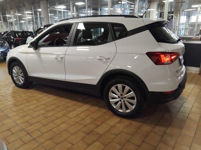 SEAT Arona 1.0 EcoTSI Reference LEGA 16" LED GRIMALDI SP.DAY