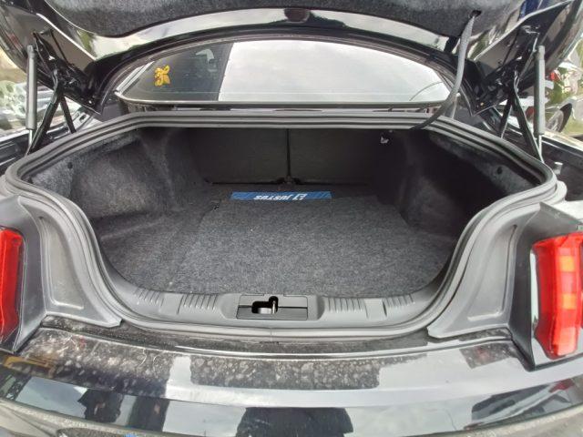 FORD Mustang Fastback 2.3 EcoBoost aut.