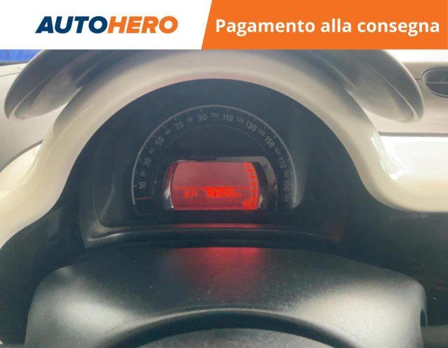 RENAULT Twingo SCe 65 CV Duel2