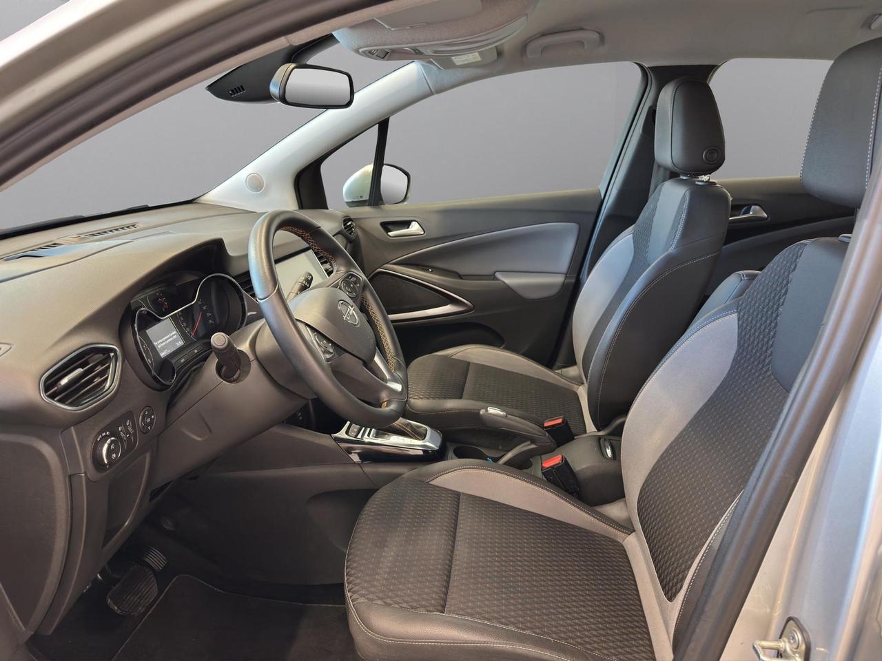 Opel Crossland X 1.2 Innovation s&s 110cv auto