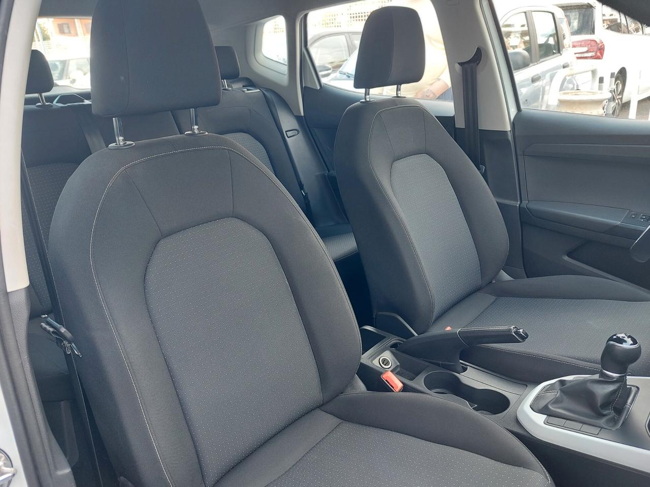 Seat Arona 1.0 EcoTSI 115 CV Style Bluetooth