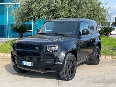 Land Rover Defender 90 X-Dynamic SE offerta T-Stock prezzo imperdibile