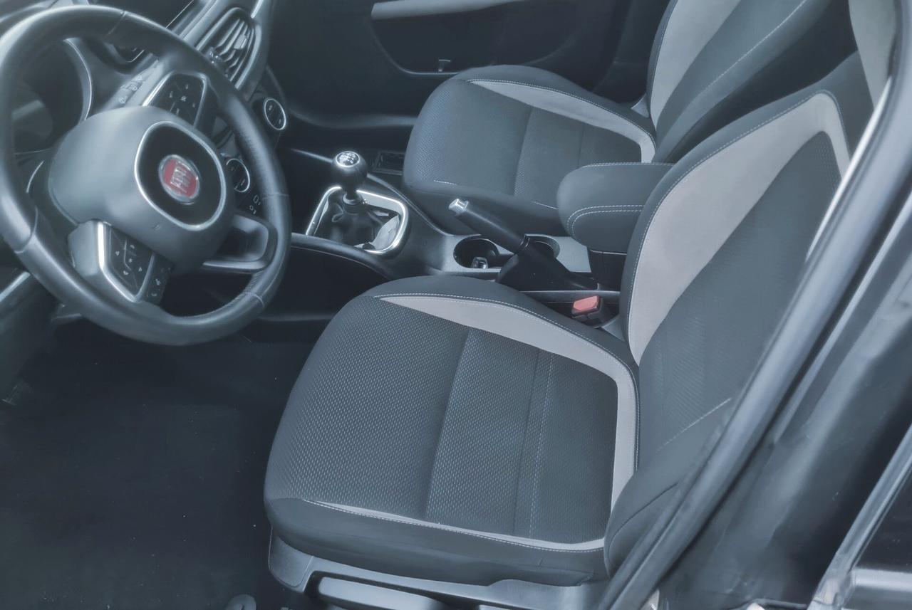 Fiat Tipo 1.4 T-Jet 120CV GPL SW Pop