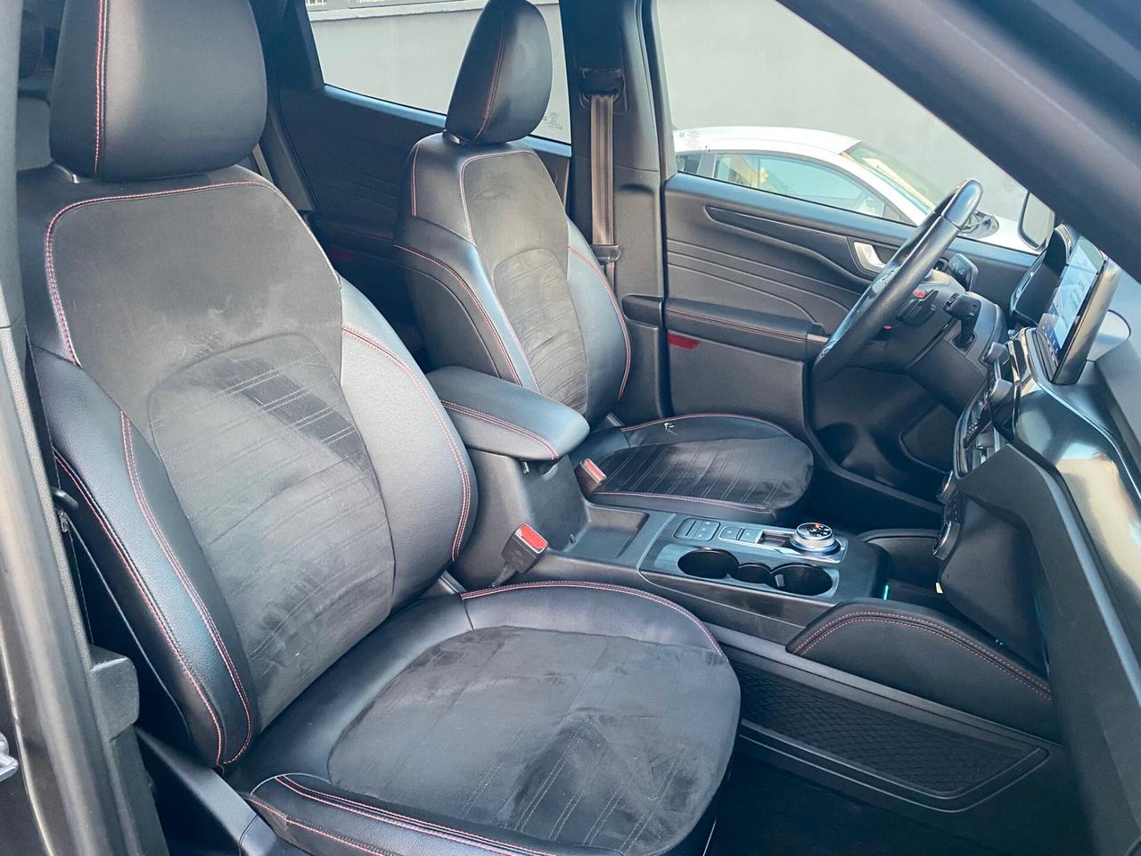 Ford Kuga 1.5 EcoBlue 120 CV aut. 2WD ST-Line X