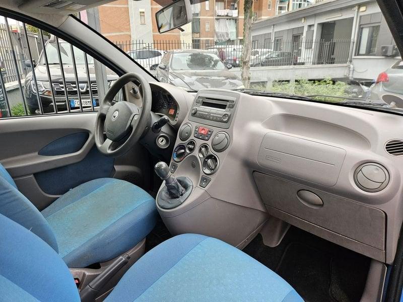 FIAT Panda Panda 1.2 Alessi