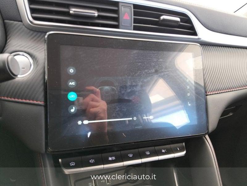 MG ZS 1.0T-GDI aut. Luxury