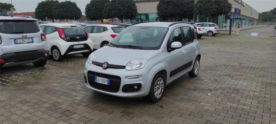 FIAT Panda 3ª serie 1.2 Lounge