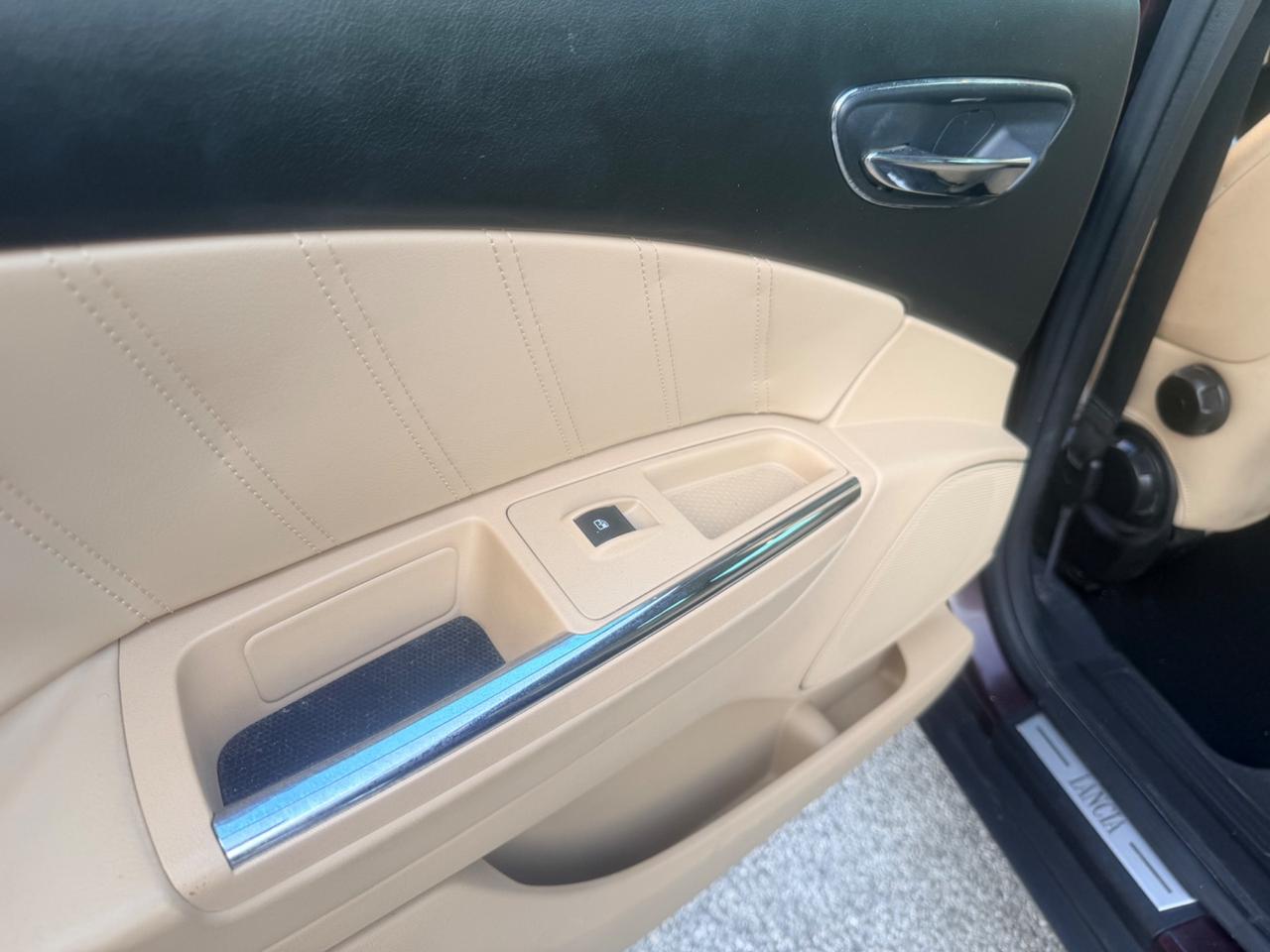 Lancia Delta 1.6 MJT AUTOMATICA