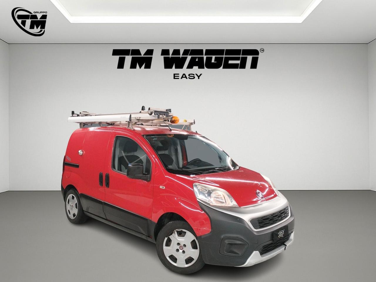 Fiat Fiorino 1.3 MJT 95CV Cargo Adventure - IVA ESCLUSA