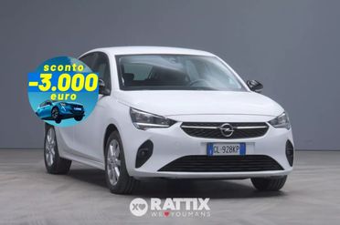 Opel Corsa 1.5 100CV Edition