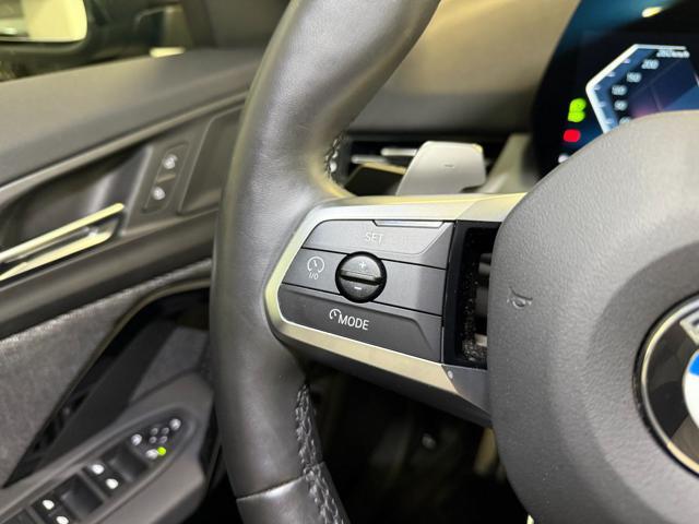 BMW X1 sDrive 18i