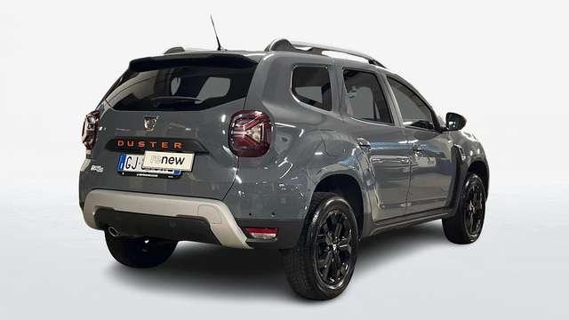 Dacia Duster 1.0 TCe GPL SL Extreme 4x2