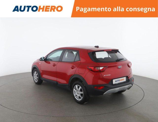 KIA Stonic 1.6 CRDi 110 CV Urban