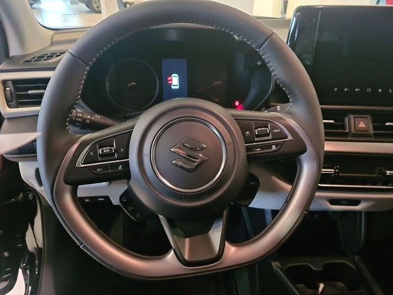 Suzuki Swift 1.2 Hybrid Top