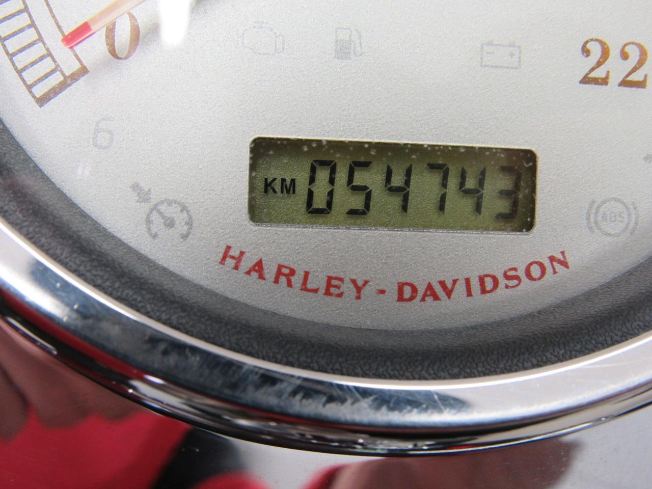 Harley-davidson Dyna Super Glide 105 TH ANNIVERSARY