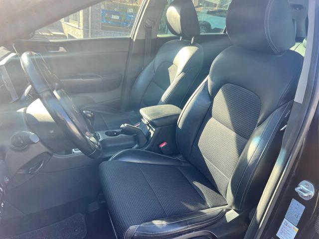 KIA Sportage 1.7 CRDI 2WD Cool