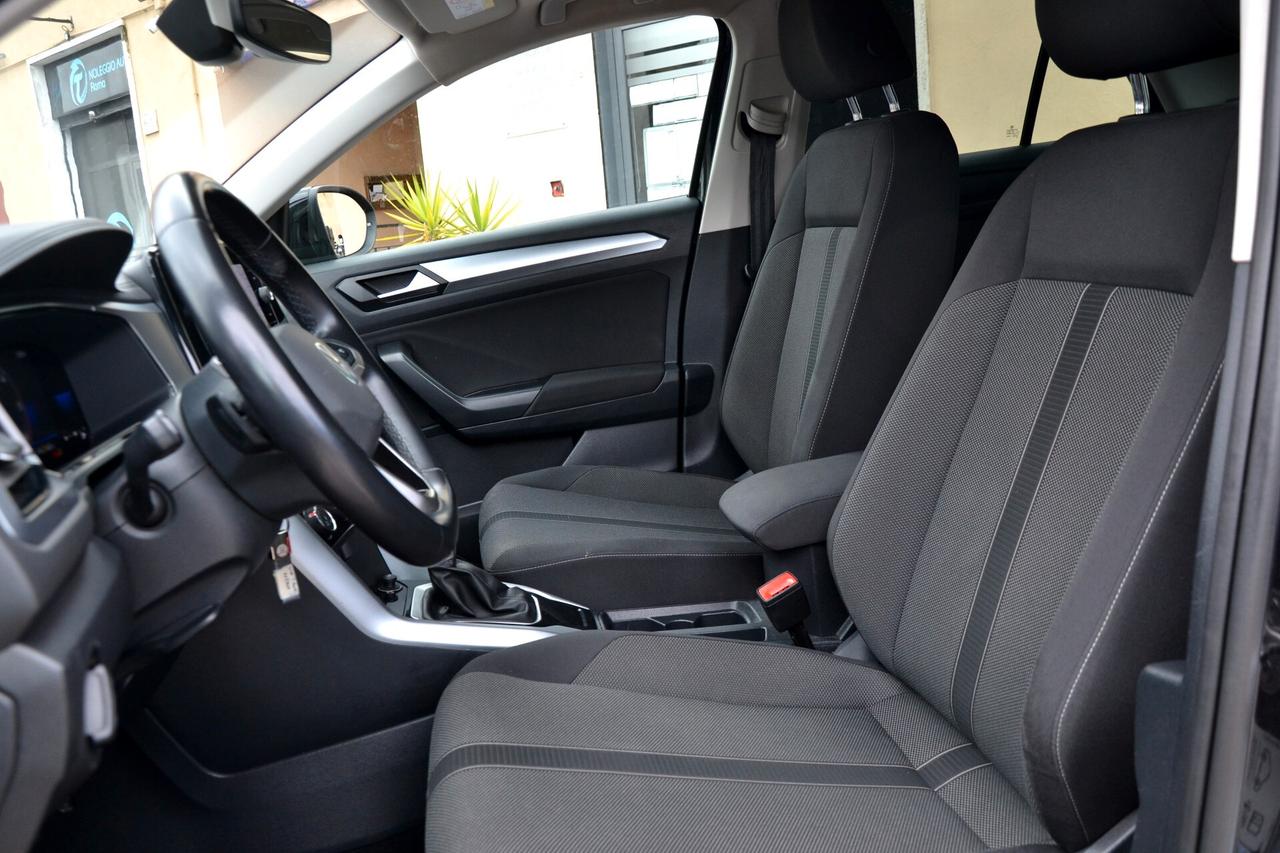 Volkswagen T-Roc 2.0 TDI SCR 150 CV DSG Life