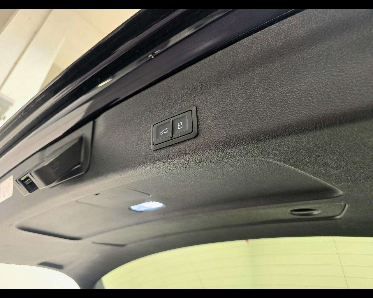 AUDI A6 ALLROAD 40 TDI MHEV S-TRONIC QUATTRO BUSINESS ADVANCED