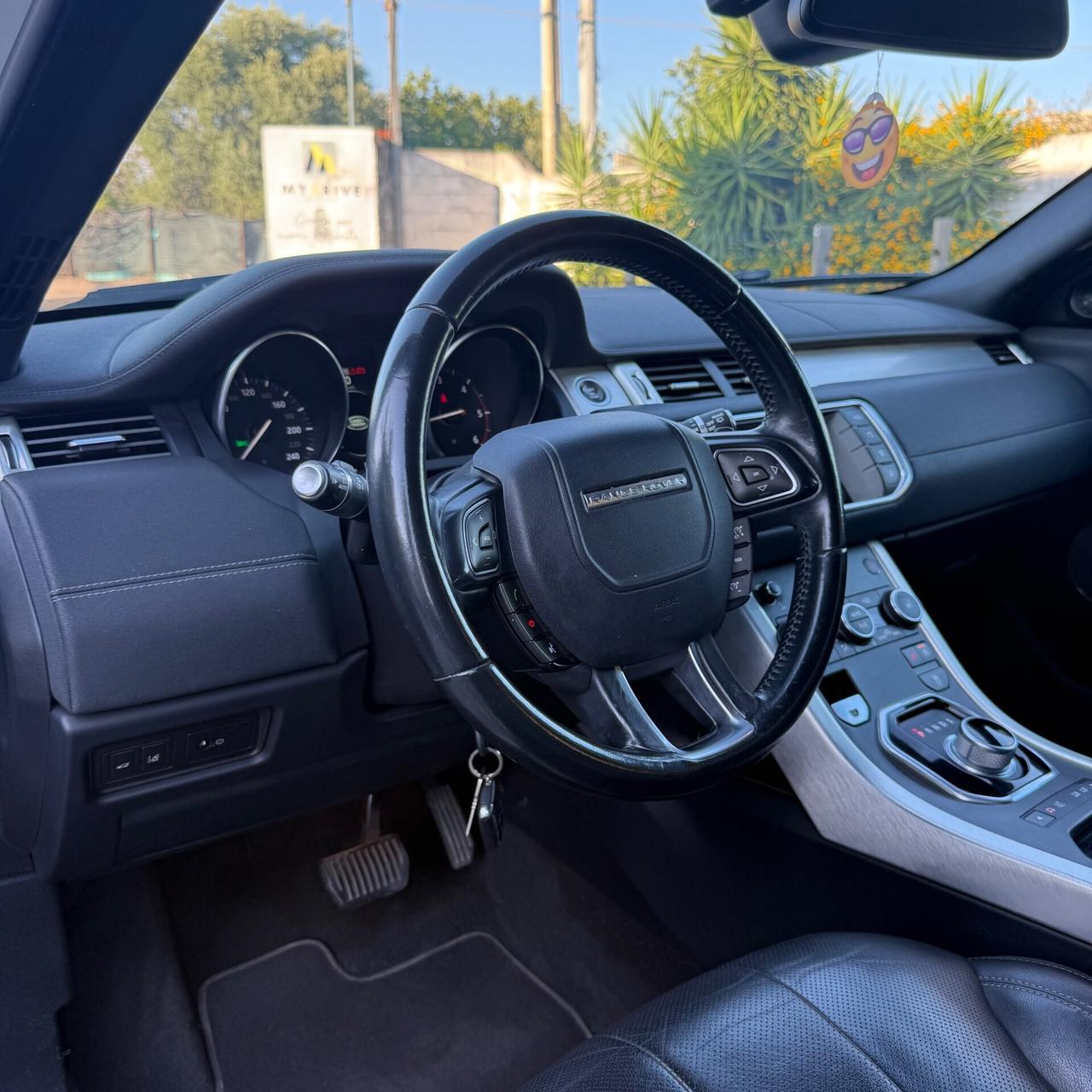 Land Rover Range Evoque 2.0 TD4 150 CV 5p. SE Dynamic