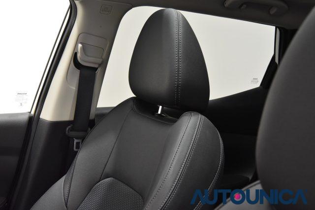 NISSAN Qashqai 1.5 DCI 115CV DCT TEKNA NAVI FARI LED TETTO