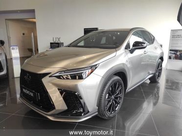 Lexus NX 2ª serie Plug-in 4WD F-Sport