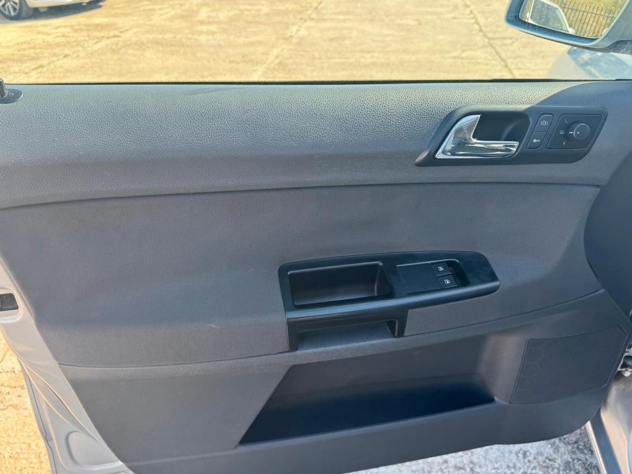 Volkswagen Polo 1.4 TDI 5p.