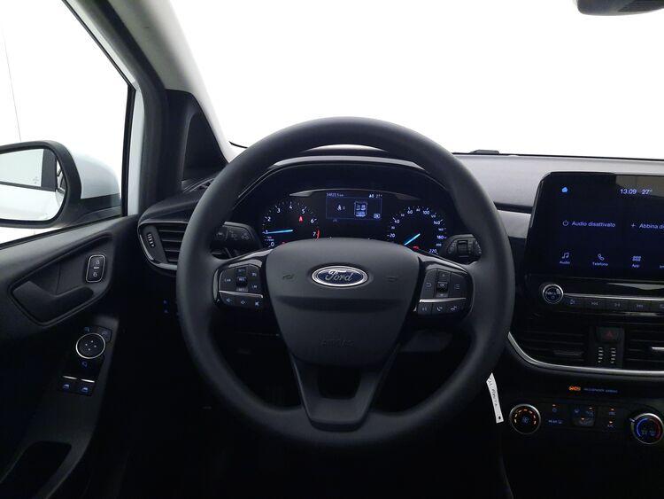 Ford Fiesta Connect BR655500 1.1 GPL 75CV