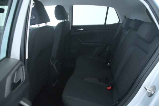 VOLKSWAGEN T-Cross 1.0 TSI 110 CV DSG Sport / R-Line Neopatentati