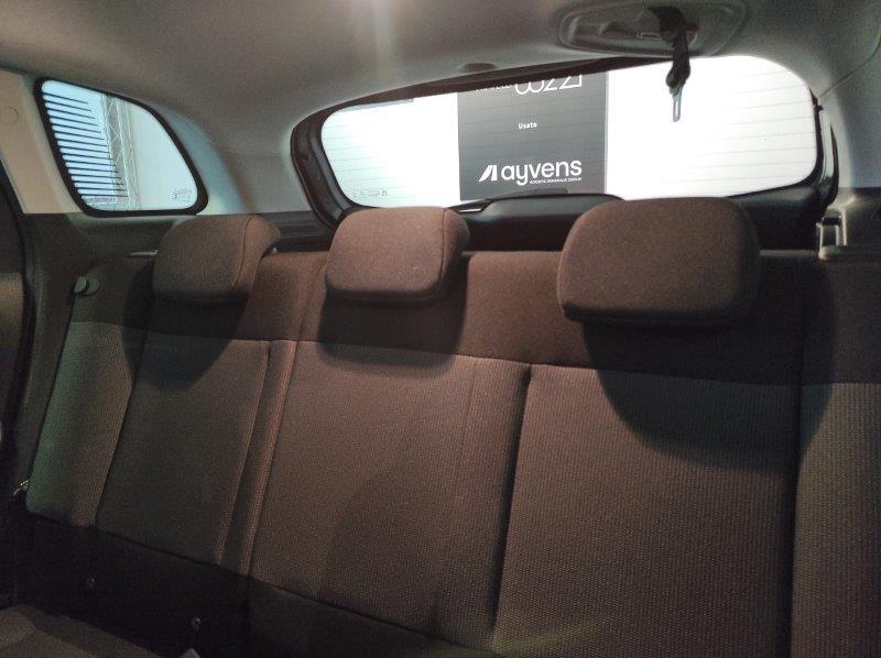 CITROEN C3 Aircross 1ª s. - C3 Aircross PureTech 110 S&S Feel