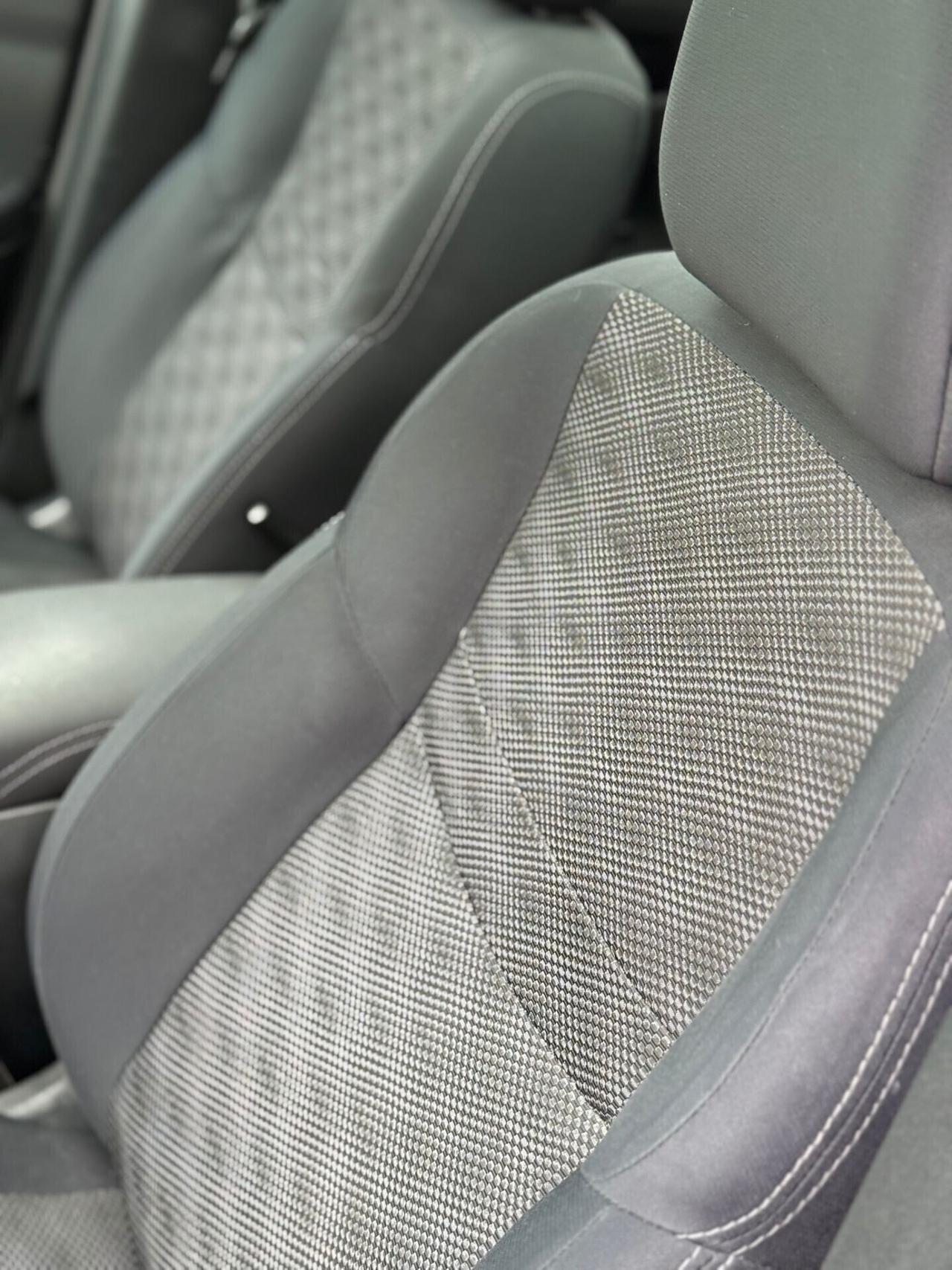 Nissan Qashqai 1.5 dCi DPF Tekna