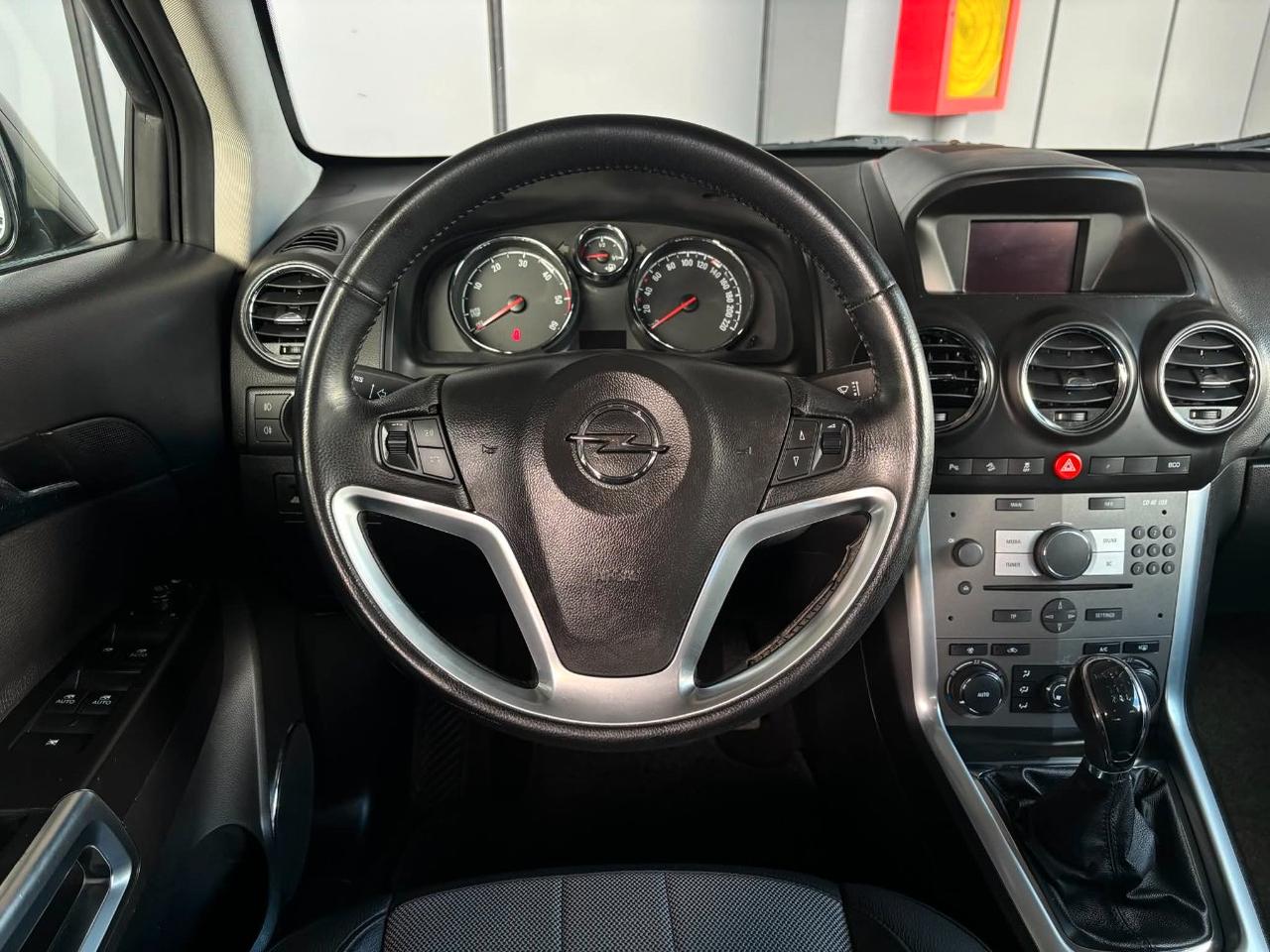 Opel Antara 2.2 cdti Cosmo s&s 2rm 163cv