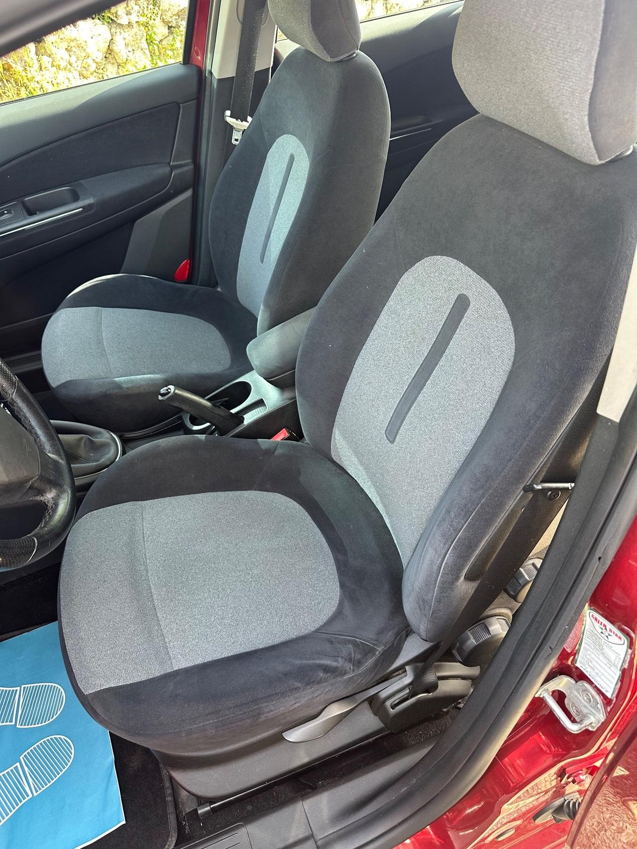 Fiat Bravo 1.6 MJT 120 CV DPF Emotion