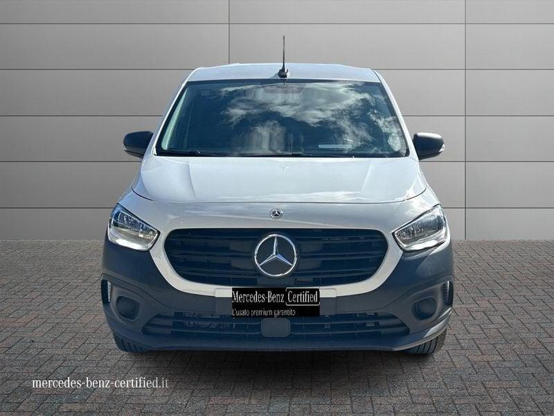 Mercedes-Benz eCitan Nuovo Citan Furgone/Mixto Furgone Long