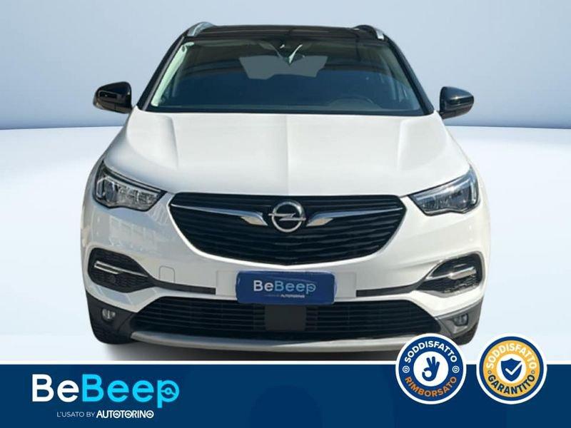 Opel Grandland X 1.5 ECOTEC INNOVATION S&S 130CV