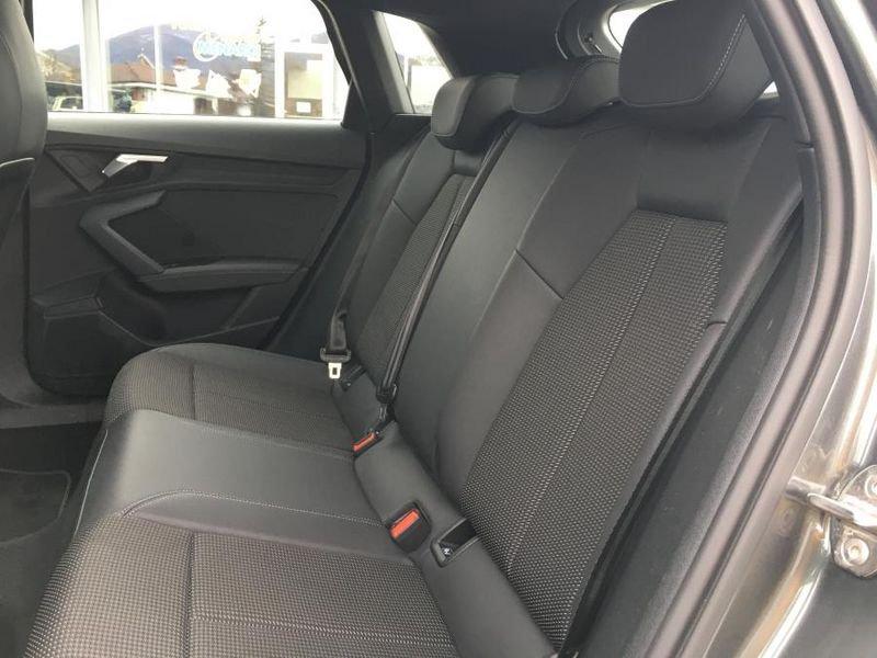 Audi A3 SPB 35 TDI S Tronic S line edition S-LINE - PARI AL NUOVO