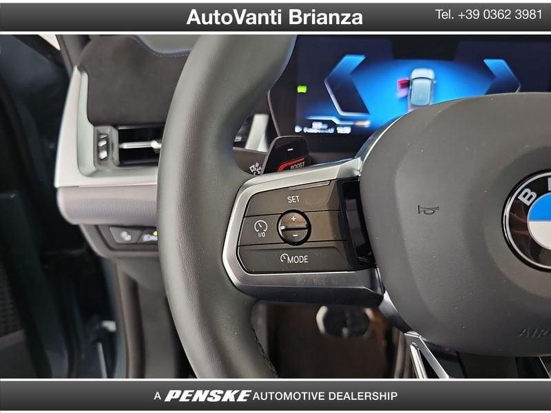 BMW X1 X1 sdrive18i MSport