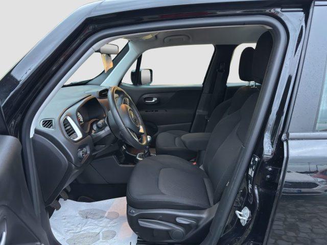 JEEP Renegade Renegade 1.0 T3 Business