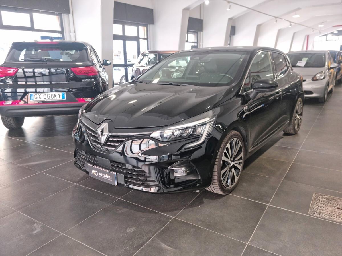 Renault Clio Initiale Paris 1.6 Full Hybrid 140cv 5 porte