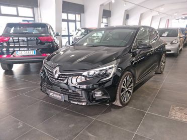 Renault Clio Initiale Paris 1.6 Full Hybrid 140cv 5 porte