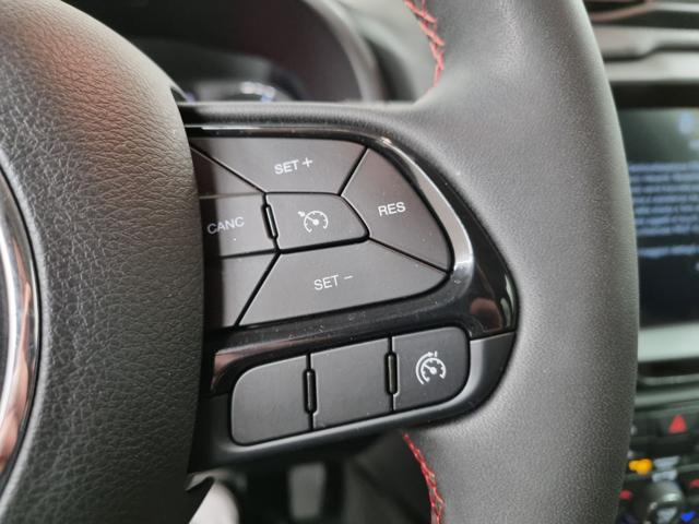 JEEP Renegade 1.3 T4 240CV PHEV 4xe AT6 Trailhawk