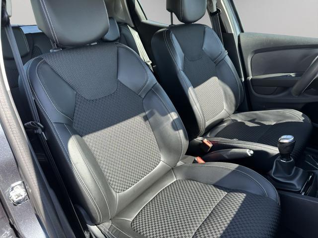 RENAULT Clio dCi 8V 90 CV 5 porte Duel