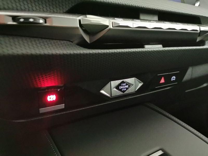 DS DS4 II 2021 1.5 BLUEHDI 130CV EAT8 PALLAS