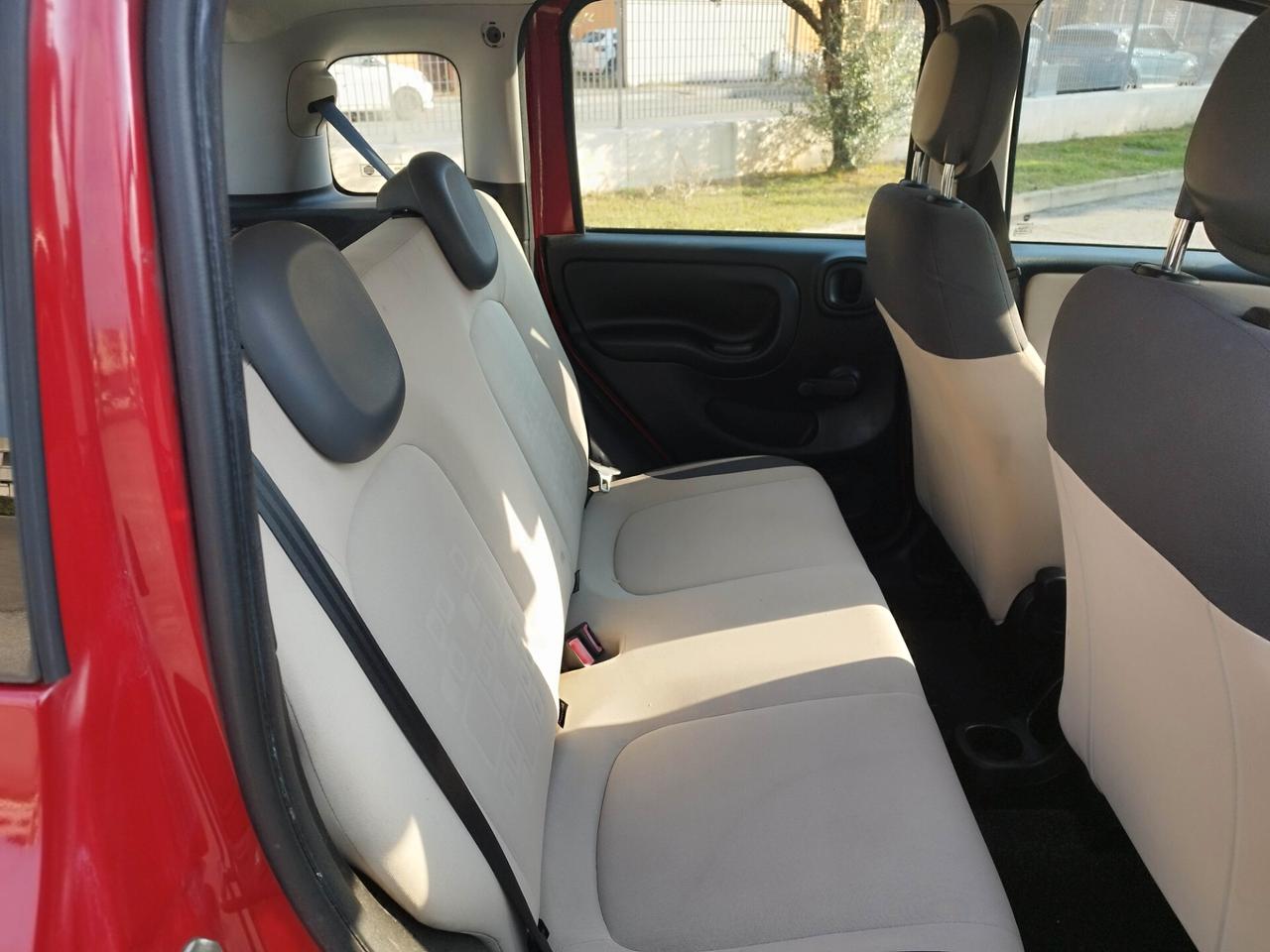 Fiat Panda 1.2 EasyPower Easy GPL km 45000