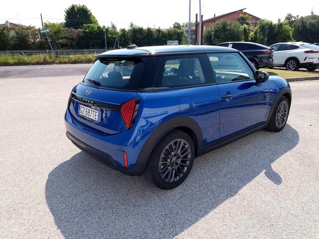 Mini Mini Cooper 3 Porte 1.5 C Classic Auto