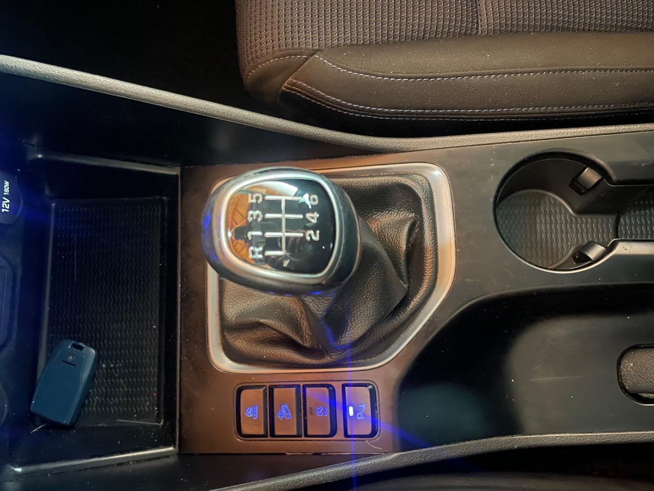 Hyundai Tucson 1.7 Diesel - Neopatentati - Euro 6