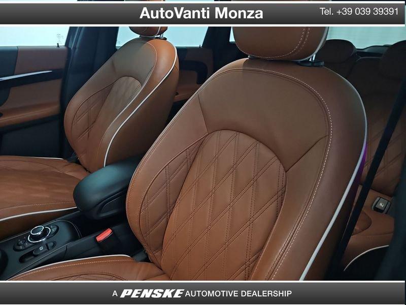 MINI Countryman Mini 2.0 John Cooper Works 'JCW' Countryman ALL4