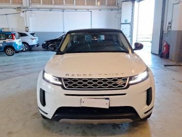 Land Rover Range Rover Evoque IN ARRIVO Range Rover Evoque 2.0D I4 180 CV AWD Auto S IVA ESPOSTA